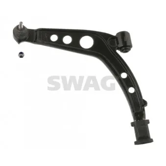 Triangle ou bras de suspension (train avant) SWAG 70 73 0046