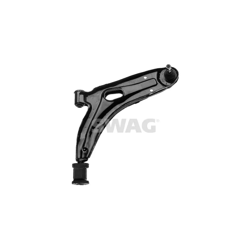 Triangle ou bras de suspension (train avant) SWAG 70 73 0051