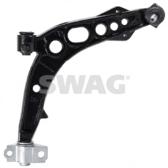 Triangle ou bras de suspension (train avant) SWAG 70 73 0052