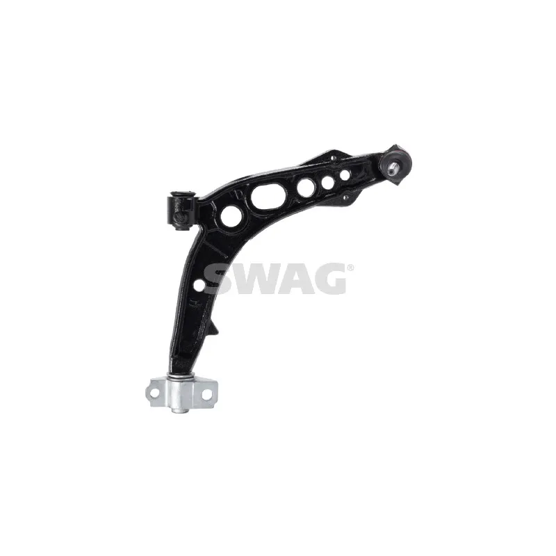 Triangle ou bras de suspension (train avant) SWAG 70 73 0052