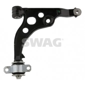 Triangle ou bras de suspension (train avant) SWAG 70 73 0053