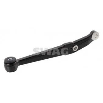 Triangle ou bras de suspension (train avant) SWAG 70 73 0054
