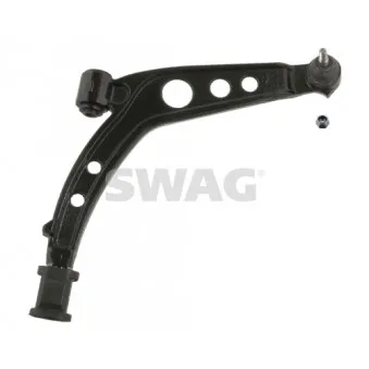 Triangle ou bras de suspension (train avant) SWAG 70 73 0058