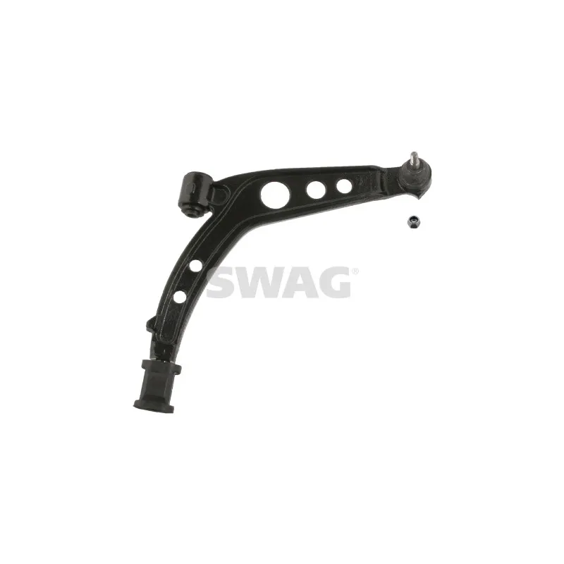 Triangle ou bras de suspension (train avant) SWAG 70 73 0058