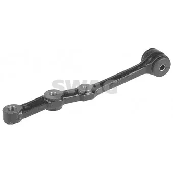 Bras de liaison, suspension de roue avant SWAG 70 73 0063