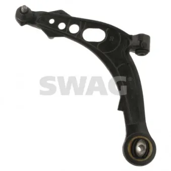 Triangle ou bras de suspension (train avant) SWAG 70 73 0066