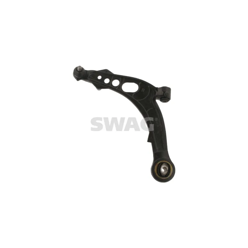 Triangle ou bras de suspension (train avant) SWAG 70 73 0066