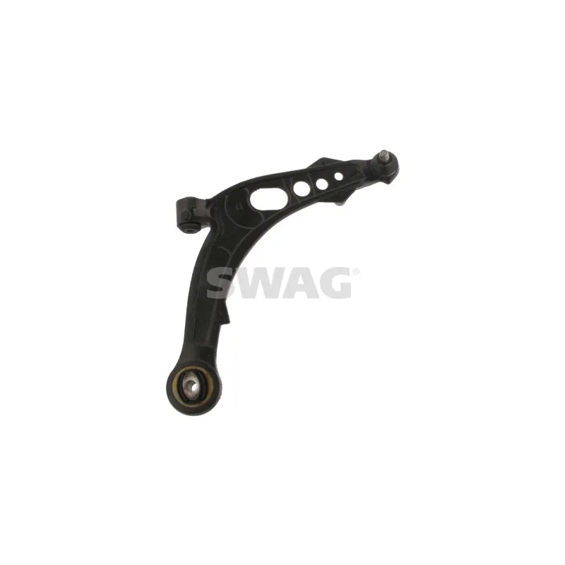 Triangle ou bras de suspension (train avant) SWAG 70 73 0067