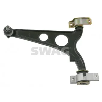 Triangle ou bras de suspension (train avant) SWAG 70 73 0069