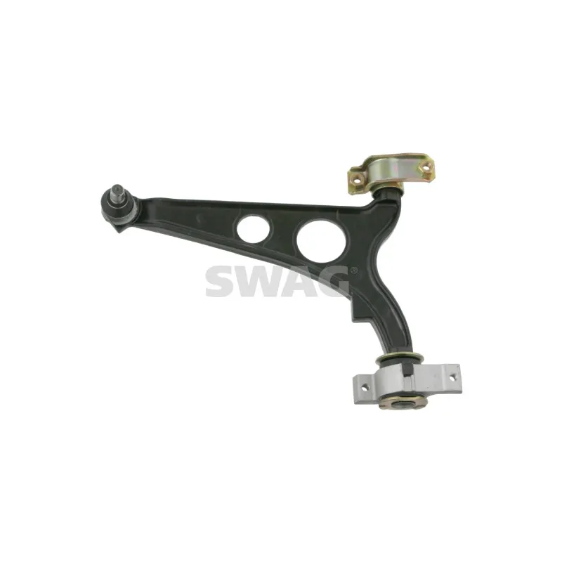 Triangle ou bras de suspension (train avant) SWAG 70 73 0069