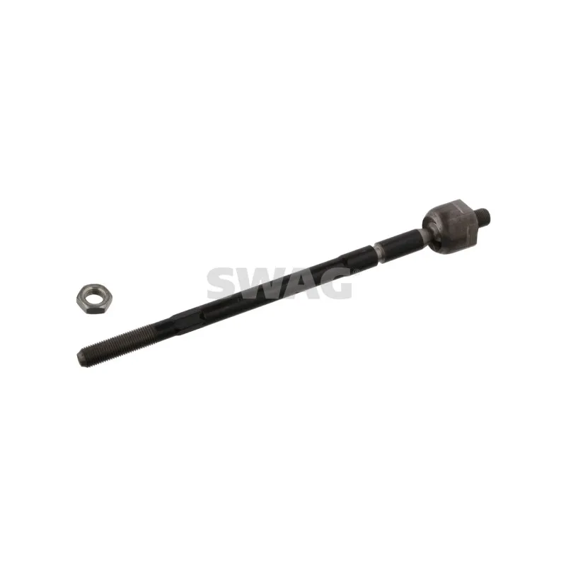 Rotule de direction intérieure, barre de connexion SWAG 70 74 0001