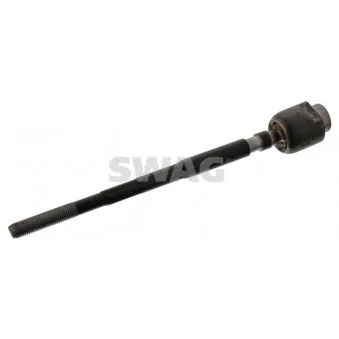 Rotule de direction intérieure, barre de connexion SWAG 70 74 0006