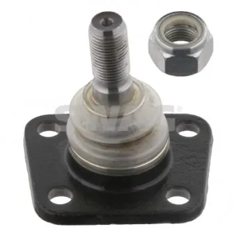 Rotule de suspension SWAG 70 78 0012