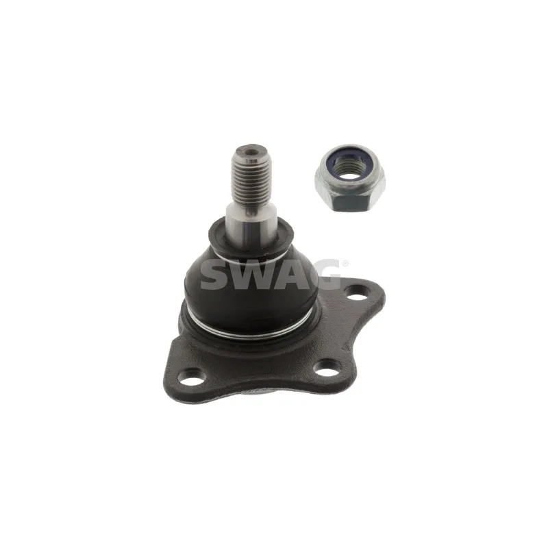 Rotule de suspension SWAG 70 78 0013