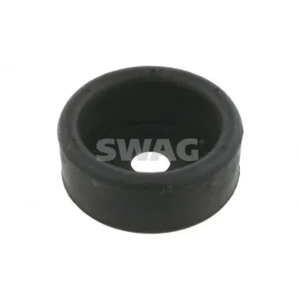 Suspension, corps de l'essieu SWAG 70 79 0001