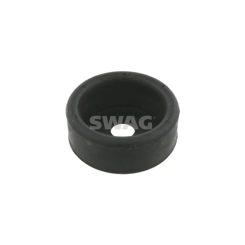 Suspension, corps de l'essieu SWAG 70 79 0001