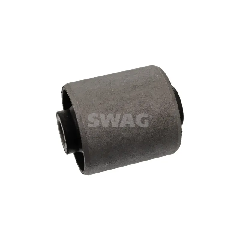 Suspension, corps de l'essieu SWAG 70 79 0002