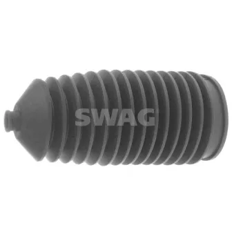 Joint-soufflet, direction SWAG 70 80 0002