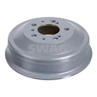 Tambour de frein SWAG