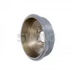 Tambour de frein SWAG 70 90 7889 - Visuel 3