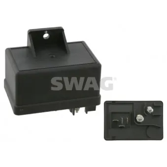 Temporisateur de préchauffage SWAG 70 91 2746