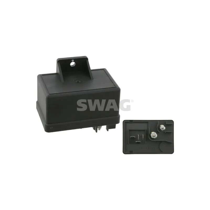 Temporisateur de préchauffage SWAG 70 91 2746