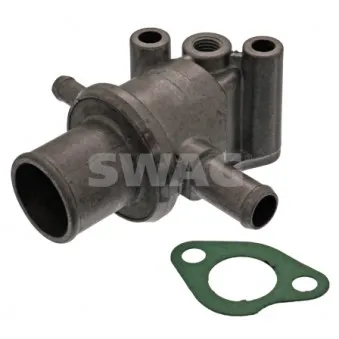 Thermostat, liquide de refroidissement SWAG 70 91 2773