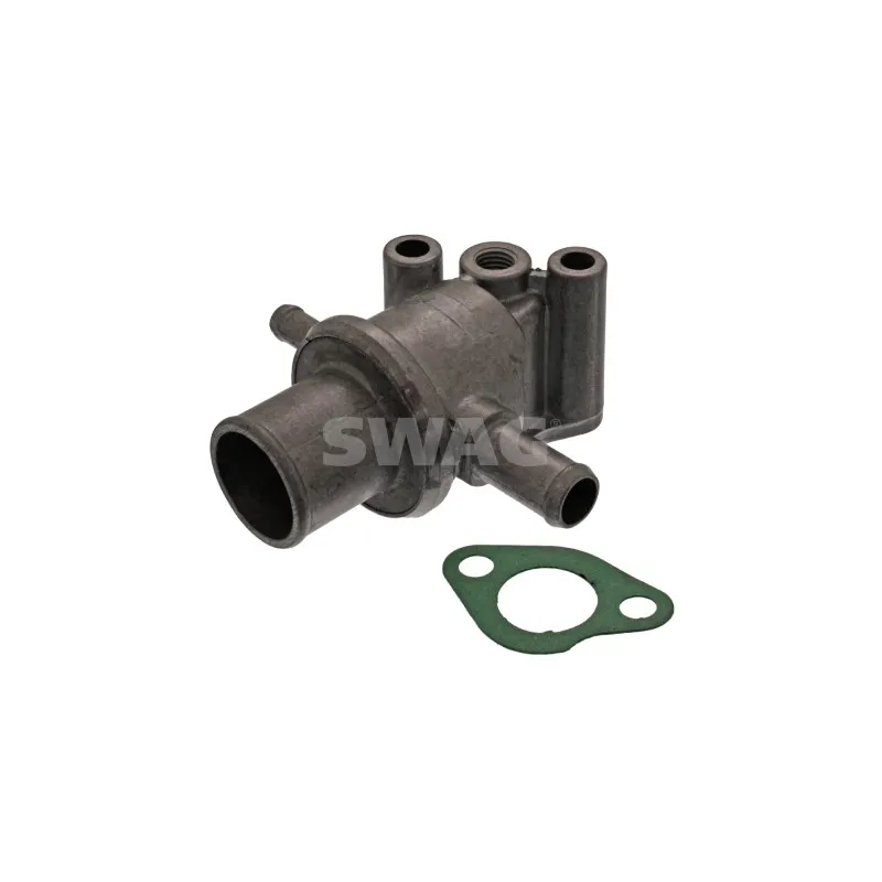 Thermostat, liquide de refroidissement SWAG 70 91 2773