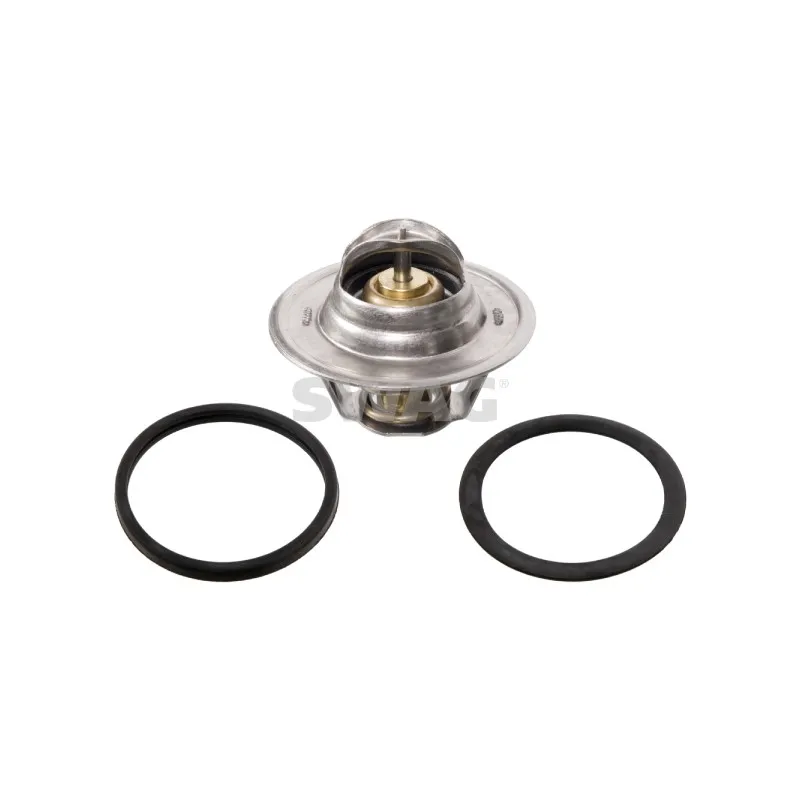 Thermostat, liquide de refroidissement SWAG 70 91 2775