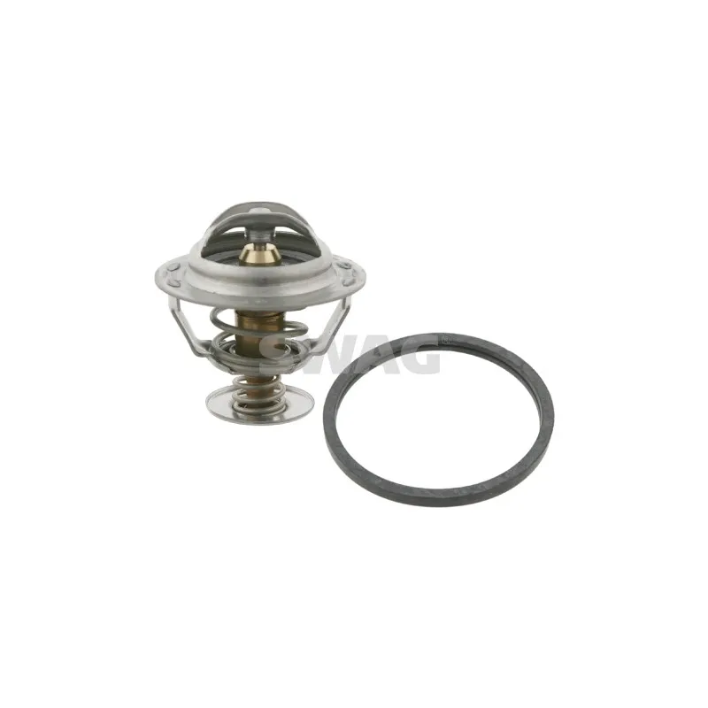 Thermostat, liquide de refroidissement SWAG 70 91 2776