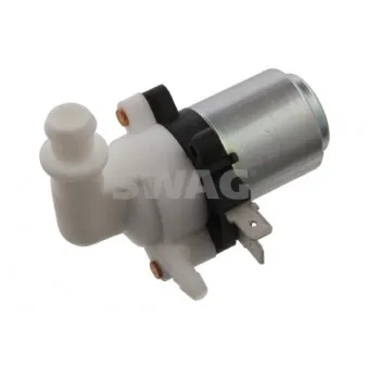 Pompe d'eau de nettoyage, nettoyage des vitres SWAG 70 91 4502
