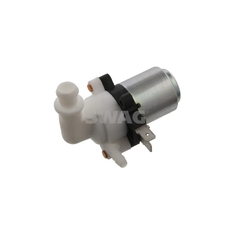 Pompe d'eau de nettoyage, nettoyage des vitres SWAG 70 91 4502