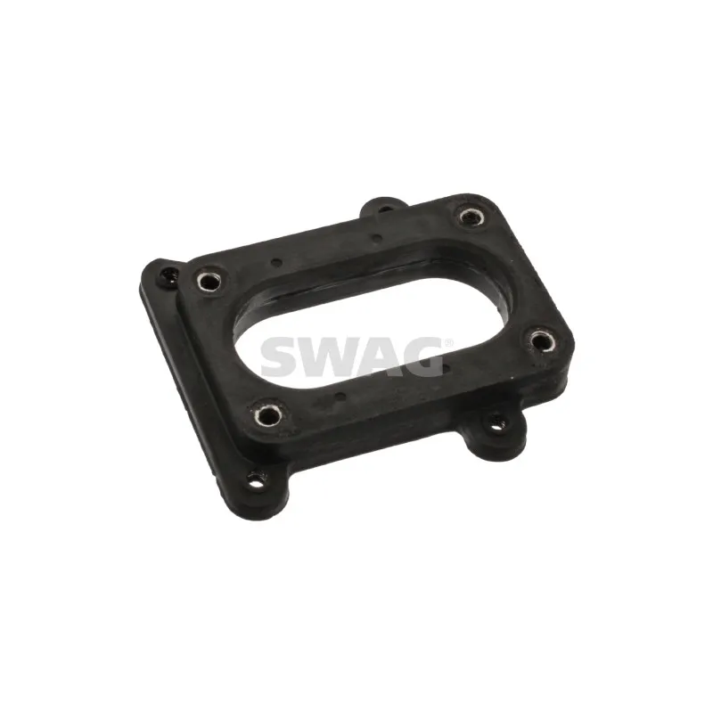 Flasque, carburateur SWAG 70 91 9010