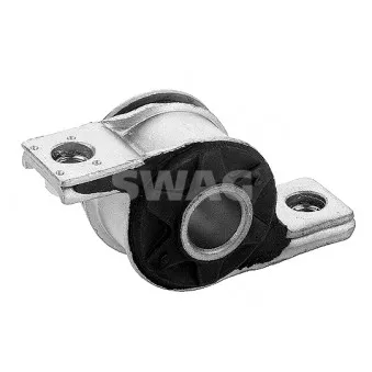 Suspension, bras de liaison avant gauche SWAG 70 91 9457
