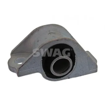 Suspension, bras de liaison avant gauche SWAG 70 91 9475