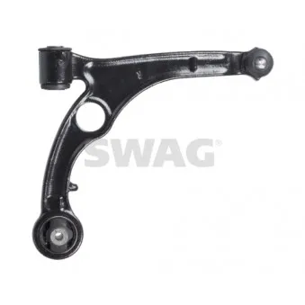 Triangle ou bras de suspension (train avant) SWAG 70 91 9959
