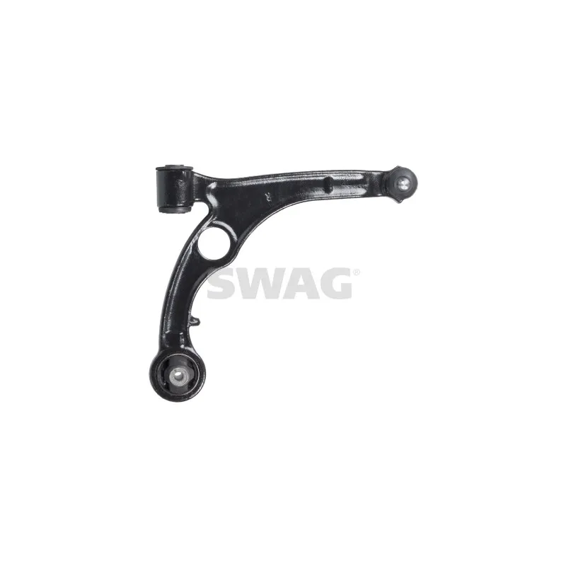Triangle ou bras de suspension (train avant) SWAG 70 91 9959