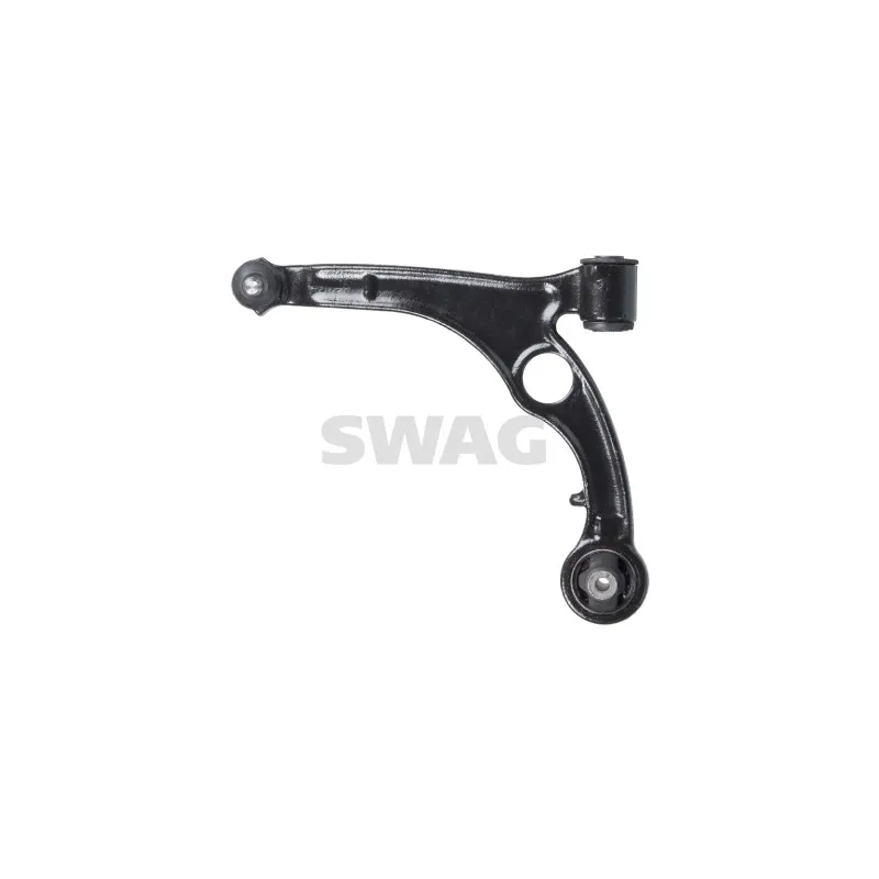 Triangle ou bras de suspension (train avant) SWAG 70 91 9961
