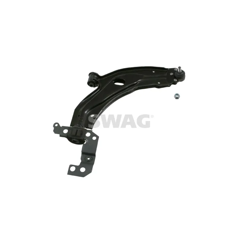 Triangle ou bras de suspension (train avant) SWAG 70 92 1953