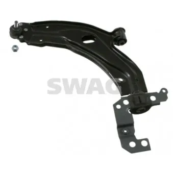 Triangle ou bras de suspension (train avant) SWAG 70 92 1955