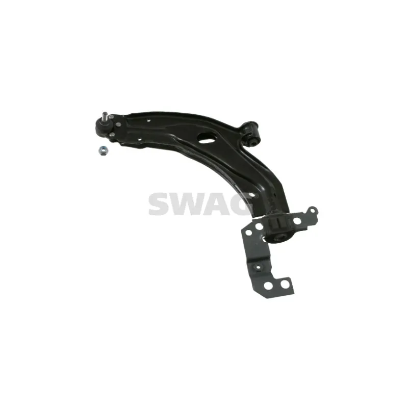 Triangle ou bras de suspension (train avant) SWAG 70 92 1955