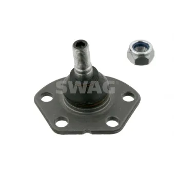 Rotule de suspension SWAG 70 92 2267