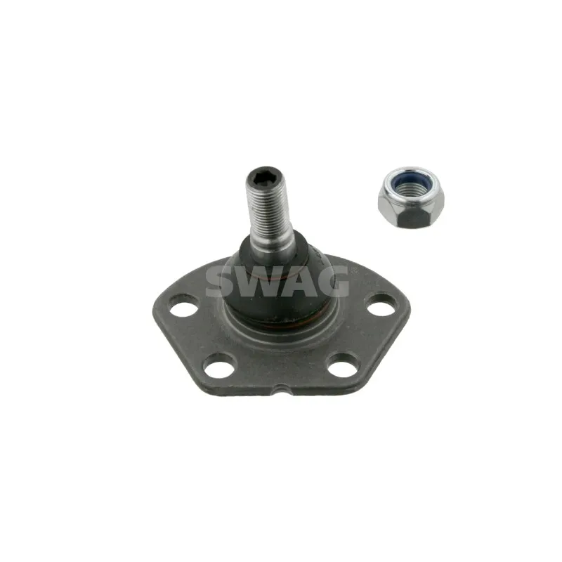 Rotule de suspension SWAG 70 92 2267