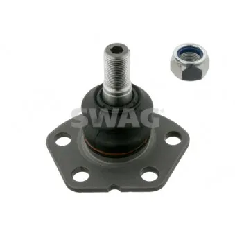 Rotule de suspension SWAG 70 92 2269