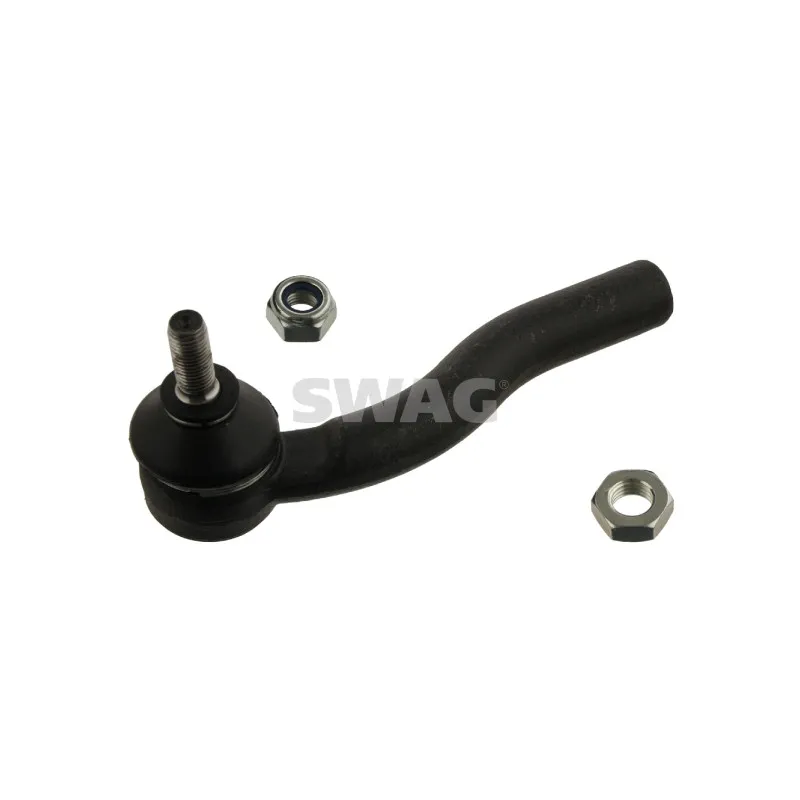 Rotule de barre de connexion avant gauche SWAG 70 92 2907