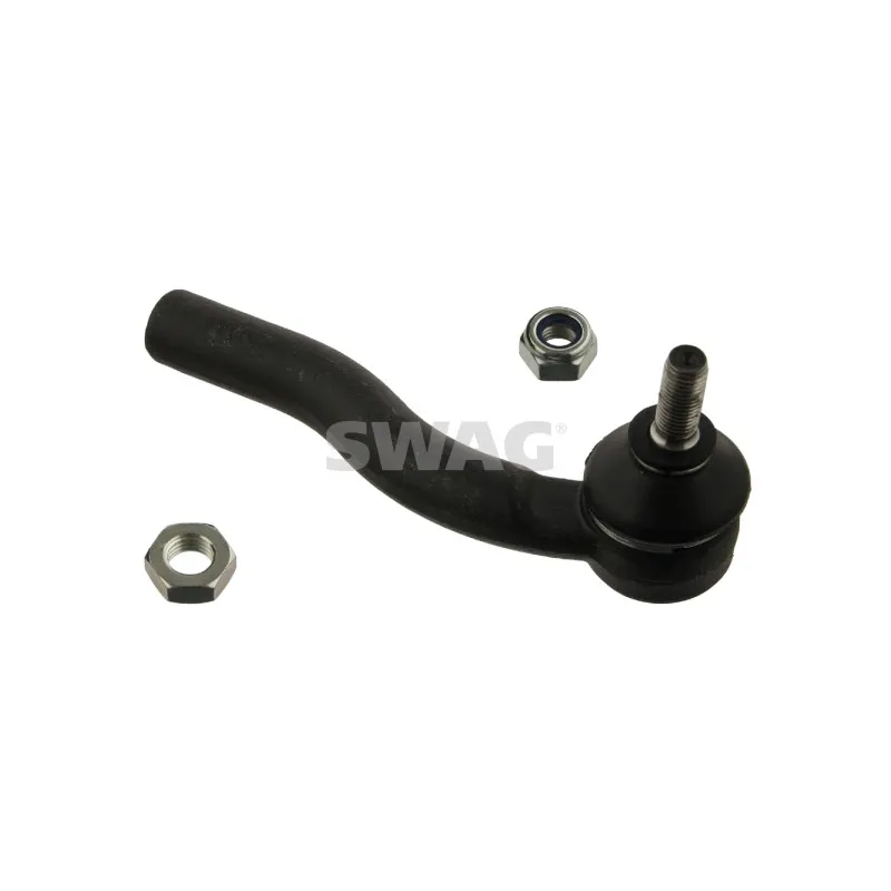 Rotule de barre de connexion avant droit SWAG 70 92 2909