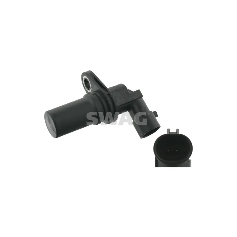 Capteur d'angle, vilebrequin SWAG 70 92 8119