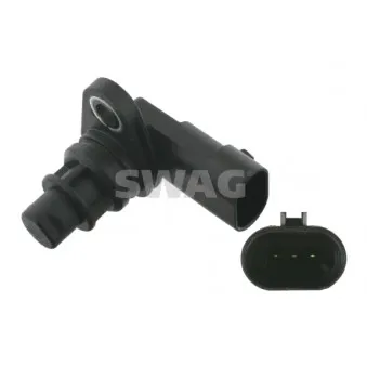 Capteur, position d'arbre à cames SWAG 70 92 8130