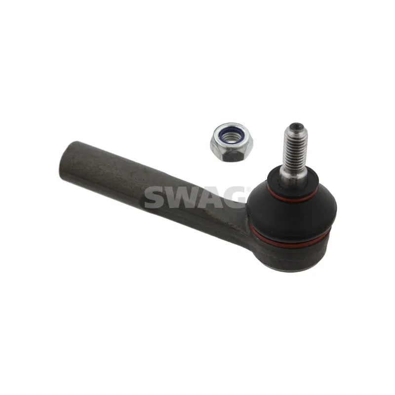 Rotule de barre de connexion avant gauche SWAG 70 92 8618