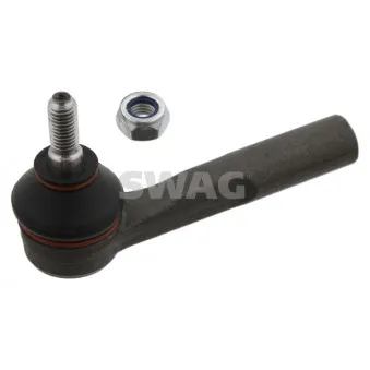 Rotule de barre de connexion avant droit SWAG 70 92 8619